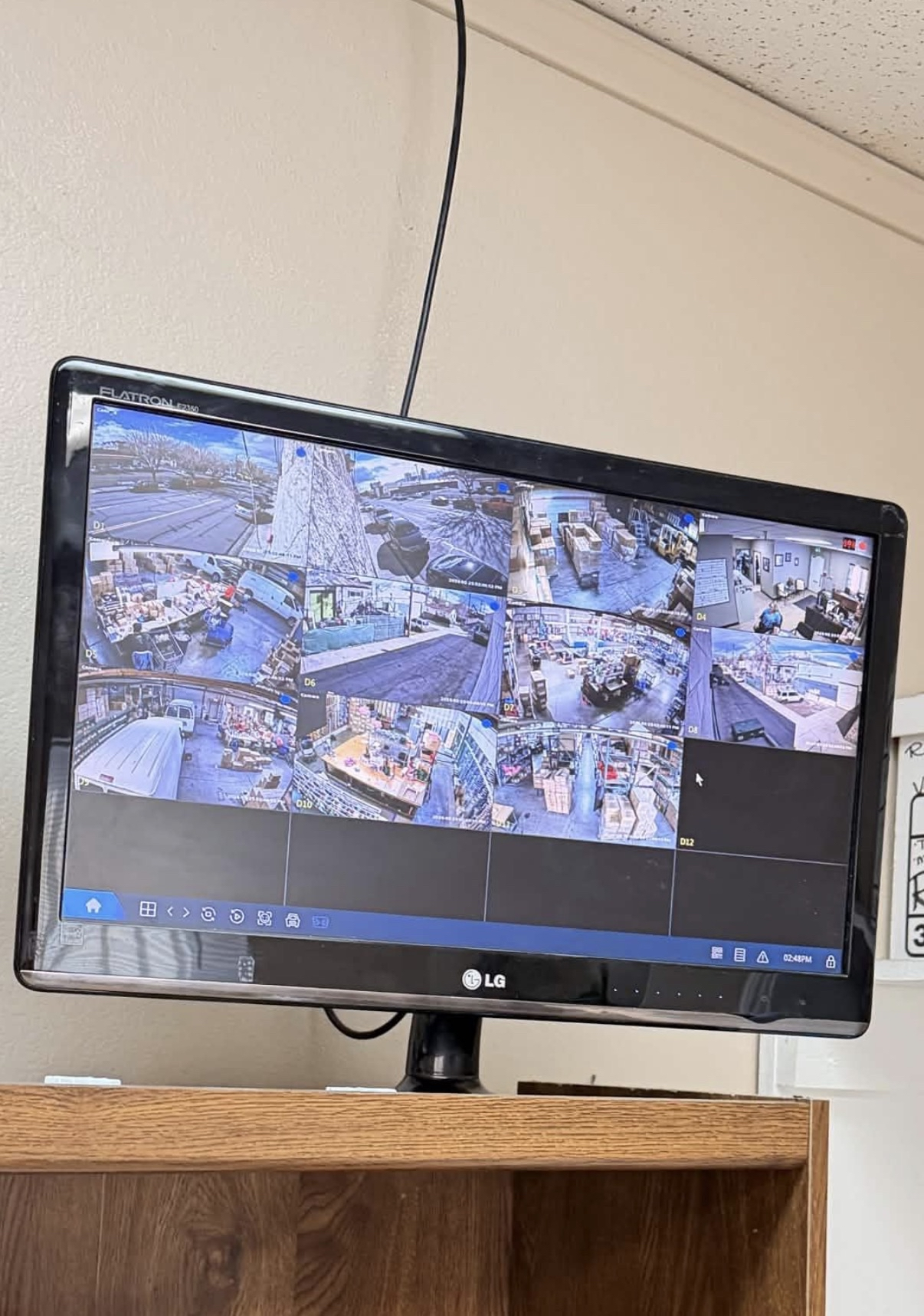 Security Systems
